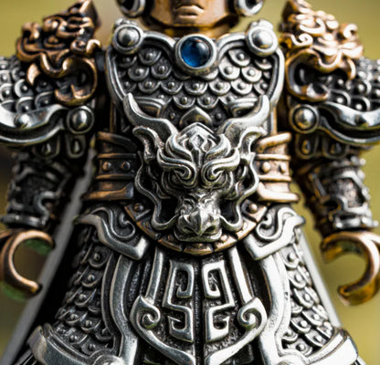L'artisan D'acier - Général Zhao Yun